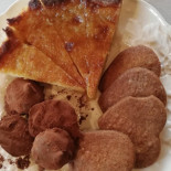 Une Autre Epoque Nourriture