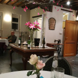 Une Autre Epoque À l'intérieur