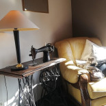 Une Autre Epoque Boisson