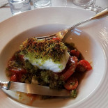 Une Autre Epoque Nourriture