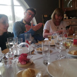 Une Autre Epoque Boisson