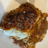 Une Autre Epoque Nourriture