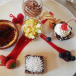 Une Autre Epoque Boisson