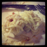 Une Autre Epoque Nourriture