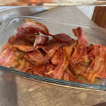 Une Autre Epoque Nourriture