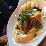 Bistro De Clesse Comida