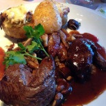 Bistro De Clesse Comida