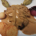 Bistro De Clesse Nourriture