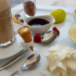 Bistro De Clesse Bebida