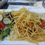 Bistro De Clesse Comida