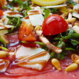 Bistro De Clesse Comida