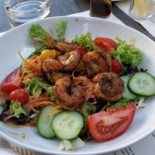 Bistro De Clesse Comida