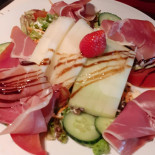 Bistro De Clesse Comida