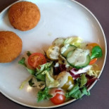 Bistro De Clesse Comida