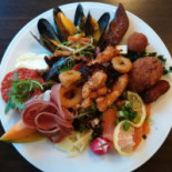 Bistro De Clesse Comida