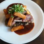 Bistro De Clesse Comida