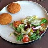 Bistro De Clesse Comida