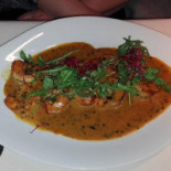 Bistro De Clesse Comida