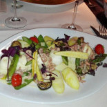 Bistro De Clesse Comida