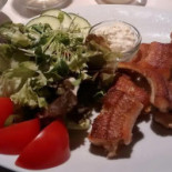 Bistro De Clesse Comida