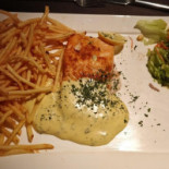 Bistro De Clesse Comida