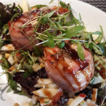 Bistro De Clesse Comida