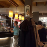 Bistro De Clesse Dentro