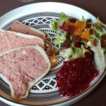 Bistro De Clesse Comida