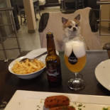 Bistro De Clesse Dentro