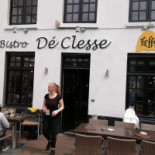 Bistro De Clesse Exterior