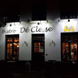 Bistro De Clesse Exterior