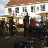 Bistro De Clesse Exterior