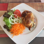 Bistro De Clesse Nourriture