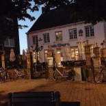 Bistro De Clesse Extérieur