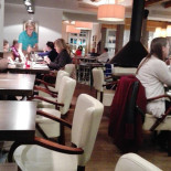 Bistro De Clesse À l'intérieur