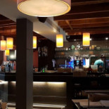 Bistro De Clesse Dentro