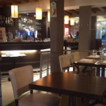 Bistro De Clesse Dentro