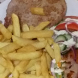 Chez Annie Et Elie Comida