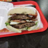 Chez Annie Et Elie Comida