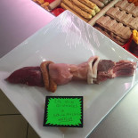 Chez Annie Et Elie Bebida