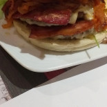 Chez Annie Et Elie Comida