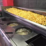 Chez Annie Et Elie Comida