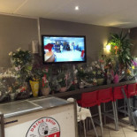 Chez Annie Et Elie Dentro