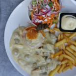 Het Notariaat Comida