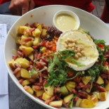 Het Notariaat Nourriture