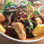 Het Notariaat Nourriture