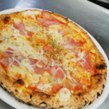 Il Partigiano Nourriture