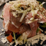 Il Partigiano Nourriture