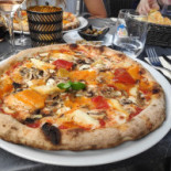 Il Partigiano Nourriture