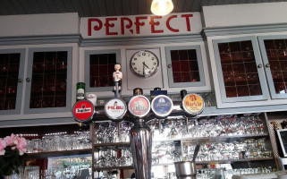 Brasserie Perfect outside